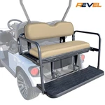 Oem Ezgo Titan Rear Seat Kit W Cushions For 1996-2022 Txt Golf Carts. Fixed Price $699.95.