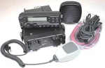 Kenwood TK890H TK-890H Uhf 100 Watts 450-490 Mhz Advanced Head. Fixed Price $365.00.