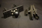 Zebra Ram Mount R.a.m.. Fixed Price $19.99.