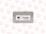 Bud Industries CU-2103-B / CU2103B (new No Box). Fixed Price $7.01.