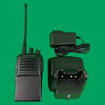 Vertex Standard (motorola) VX-351 / Two Way Radio Analog 450 MHZ-512. Fixed Price $58.50.