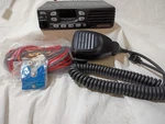 Kenwood TK-D840HUK Uhf 450-512MHZ Digital Mobile Radio TK-D840HU-K W/ Mic & Cord. Fixed Price $225.00.