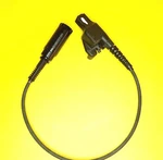 Motorola NTN8613C Kvl Hirose Keyloader Adapter W/cable XTS5000 XTS2500. Fixed Price $54.72.