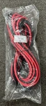 Workman TP-8B 14' 2-PIN Awg Polarized Quick Disconnect Power Cord Brand New. Fixed Price $49.99.