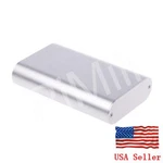 Aluminum Project Box Enclosure Case Electronic Diy 110X70X24MM Sliver Us Stock. Fixed Price $17.49.