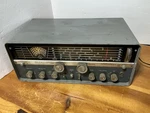 Hallicrafters Model SX-110 Shortwave Radio Receiver Tested Working Original. Fixed Price $159.99.