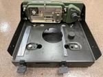Harris Falcon Pa Adapter With Shock Mount 12097-1700-02 For RF-7800H-MP. Fixed Price $2850.00.