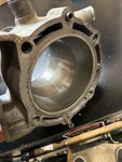 00-07 Ktm 520 525 Exc Sx Mxc Rfs 95MM Cylinder Bore Piston Kit. Fixed Price $399.99.