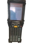 Motorola MC9060-GK0HBEEA7WW Heavy Duty Mobile Computer Used. Fixed Price $77.99.