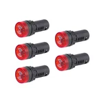 Wholesale Active Piezoelectric Buzzer AD16-22SM Led Flash Alarm Indicator Light. Fixed Price $24.56.