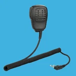 Hot Way Radio Speaker Mic Mike For Kenwood TK-250 TK-270 TK-350 TK-353 TK-260. Fixed Price $15.00.