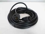 Standard Horizon 23FT Ram Microphone Routing Cable For CMP25 CMP30 CMP31. Fixed Price $60.45.