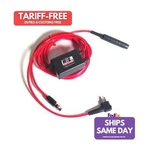Racing Electronics RT4302, One Car Harness Motorola 2- Pin Conductor Performan. Fixed Price $281.72.