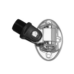 Rupp Four Way Oval Antenna Base Assembly 209-1277-00. Fixed Price $143.00.