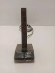 Macom MC-851086-020 Desk Top Microphone Ma-com Made In Japan. Fixed Price $20.15.