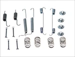 For Ate 03.0137-9260.2 Accessory Kit, Brake Shoes Fit. Fixed Price $21.88.