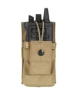 Blackhawk Strike Small Radio/gps Pouch - 3 Colors. Fixed Price $29.99.