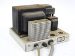 Collins 516F-2 Ham Radio KWM-2A 32S-1 Power Supply (sn 399, For Restoration). Fixed Price $180.00.