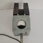 Vintage Military 3-15-50-150 Coaxial Dynamics An/prm -33 Test Set. Sw, Rf. Fixed Price $147.01.