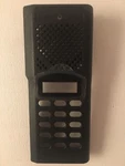 Motorola Radius P1225 Zpd Display Model Front Housing Case 0180420V03. Fixed Price $25.00.
