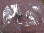 Honeywell Coil Radio Frequency # 6042252-1 Nsn: 5950-00-404-5561. Fixed Price $17.50.