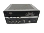 Hallicrafters HT-37 Ham Radio Hf Transmitter Vintage 1960S Powers Up. Fixed Price $159.99.