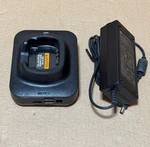 Motorola IMPRES2 Single Unit Charger NNTN8845A. Fixed Price $89.95.