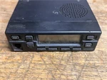 Kenwood TK-840 Uhf Fm Transceiver With Microphone Mobile Radio. Fixed Price $40.00.