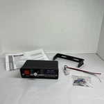 Whelen TACTLD1 Traffic Advisor Control Head 01-0683850-00 Emergency Light Nos. Fixed Price $76.49.
