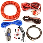 Metra 1000 Watts 8 Gauge Kit Ofc Complete Amplifier Installation. Fixed Price $33.95.