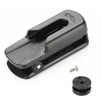 Walkie Talkie Back Waist For Yaesu VX-7R VX-6R VX7R CLIP-14 Rotating Belt. Fixed Price $14.25.