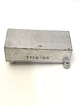 Motorola TFD-6112A Low Pass Filter. Fixed Price $48.00.