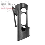 New Carry Holster Case For APX7000 Potable Radio PMLN5331A Clip Holde. Fixed Price $15.90.