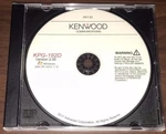 Kenwood KPG-182D Version 2.00 For PKT-23 Programming Software Best!!. Fixed Price $26.00.