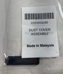 Motorola Oem Xpr 3300E 3500E Dust Cover Assembly New 0104058J40. Fixed Price $9.99.