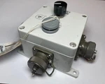 New David Clark U3802 Headset Station. Fixed Price $150.00.