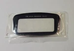 Front Glass Replacement B10-2685-13 Kenwood TH-F7 Original. Fixed Price $49.68.