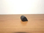 Raytheon Aviation Knob MS91528 1K1B. Fixed Price $19.99.