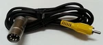 Kwd-rtr Kenwood Hf Amplifier Keying Cable For DXE-NCC-2 Dxe-rtr 7 Pin. Fixed Price $34.95.