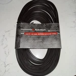 Vintage Nos Radio Shack 100 Ft 5-CONDUCTOR Antenna Rotator Cable 15-1201 30M. Fixed Price $39.00.