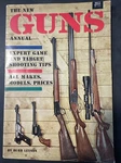 The New Guns Magazine Annual Maco 91. Fixed Price $8.00.