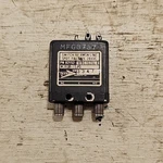 Transco Failsafe Rf Xmsn Line Switches Pn 82152. Fixed Price $33.06.