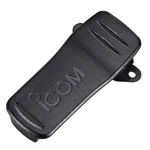 Icom Standard Belt Clip For The F50/60 & M88 #MB98. Fixed Price $19.76.