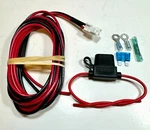 Power Cord For Hytera Mobiles MD782 MD785 MD650 MD652I MD612I MD615 MD625 PWC10. Fixed Price $13.82.