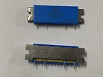 MHL9236 Motorola X 1 Pc. 4 Pin Rf Module. Fixed Price $90.00.