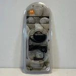 53728 Motorola Flexible Ear Receiver Brand New - (B10:5). Fixed Price $14.98.