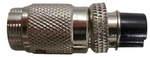 Workman C4PHR5C Cb Radio Microphone Adapter 4-PIN Cobra To 5-PIN. Fixed Price $20.95.