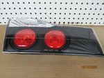 Sonar Design Left Side Tail Light SK3701ACD01. Fixed Price $40.00.