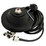 Wilson Antennas 880-900813B Blk Magnet Mt Only. Fixed Price $87.93.