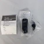 Icom MB-87 / MB-88 IC-M1V Beltclip. Fixed Price $12.37.